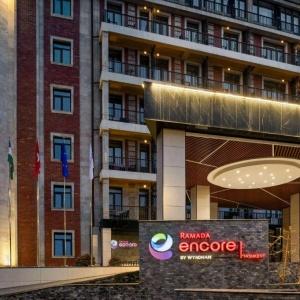 Hotel Ramada Encore by Wyndham