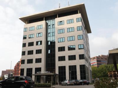 Гостиница Levell