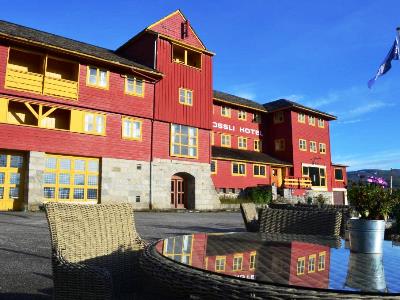 Hotel Fossli