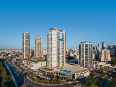 Hotel Selectum City Atasehir