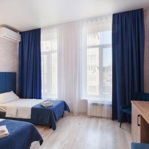 Hotel Pegasas
