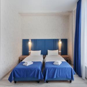 Hotel Pegasas