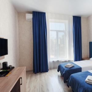 Hotel Pegasas