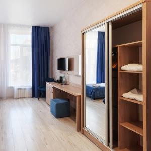 Hotel Pegasas