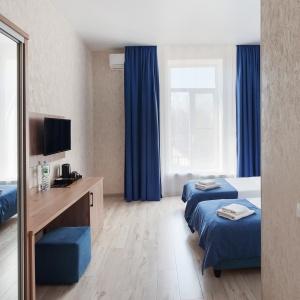 Hotel Pegasas