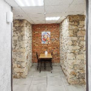 Гостиница Пегасас