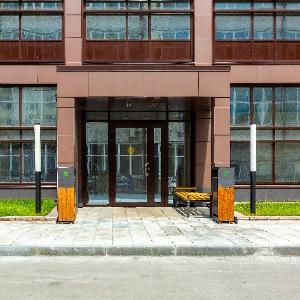 Апартаменты АйКью Апартс