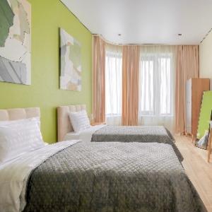 Hotel Winterfell Streshnevo