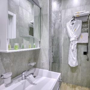 Hotel Winterfell Streshnevo