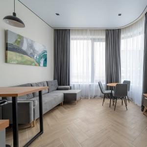 Hotel Winterfell Streshnevo