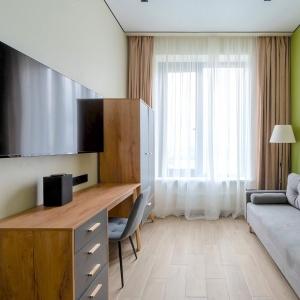 Hotel Winterfell Streshnevo