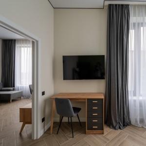 Hotel Winterfell Streshnevo