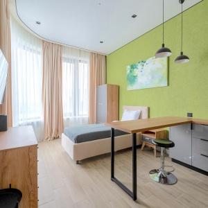 Hotel Winterfell Streshnevo