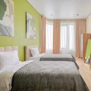 Hotel Winterfell Streshnevo