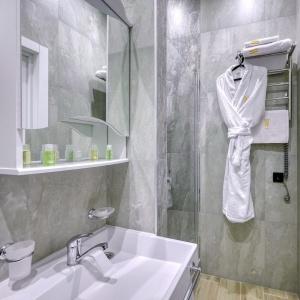 Hotel Winterfell Streshnevo