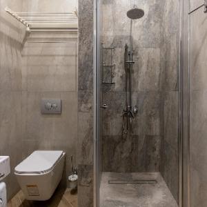 Hotel Winterfell Streshnevo