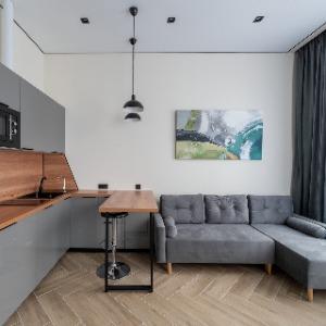 Hotel Winterfell Streshnevo