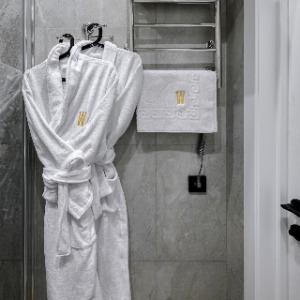 Hotel Winterfell Streshnevo
