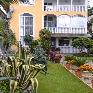 Hotel Orion