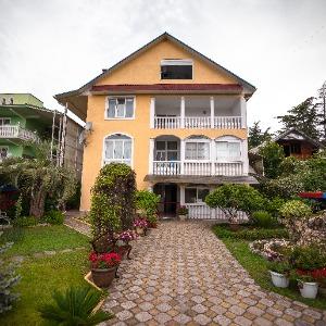 Hotel Orion