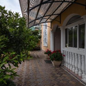Hotel Orion