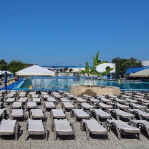 Hotel Orion