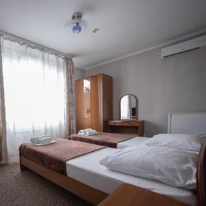 Hotel Orion