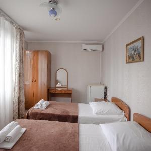 Hotel Orion