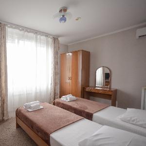 Hotel Orion