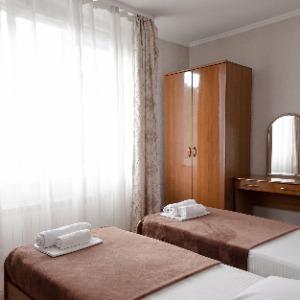Hotel Orion