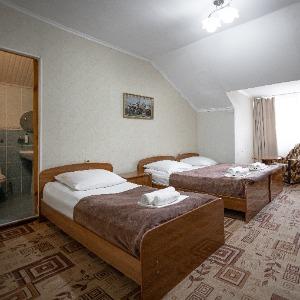 Hotel Orion