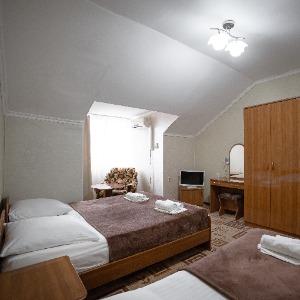Hotel Orion