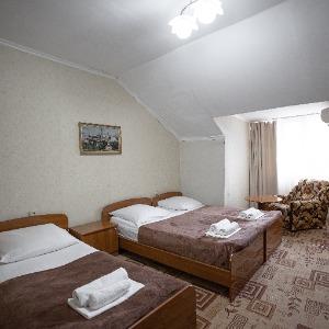 Hotel Orion