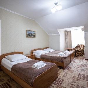Hotel Orion