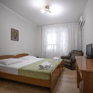 Hotel Orion