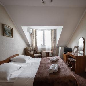 Hotel Orion