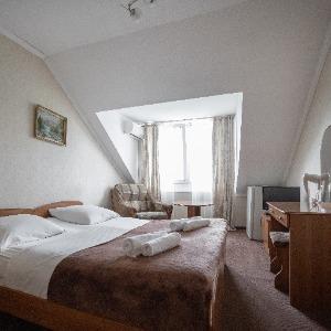 Hotel Orion
