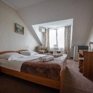 Hotel Orion