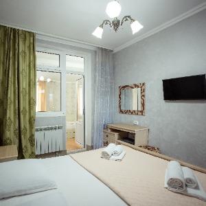 Hotel Orion