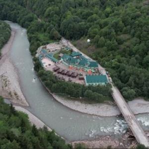 Hotel Bogatyr