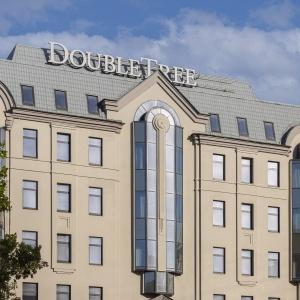 Hotel DoubleTree Moscow Arbat