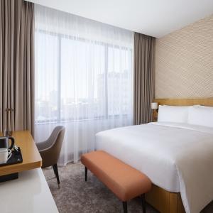 Hotel DoubleTree Moscow Arbat