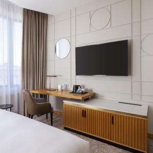 Hotel DoubleTree Moscow Arbat