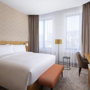 Hotel DoubleTree Moscow Arbat