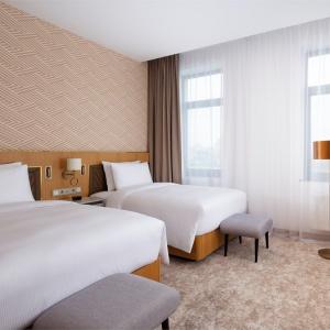 Hotel DoubleTree Moscow Arbat