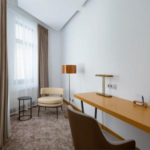 Hotel DoubleTree Moscow Arbat