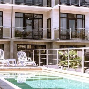 Astra Montale Family (f. Astra Hotels Tivoli Montale)