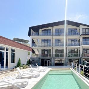 Astra Montale Family (f. Astra Hotels Tivoli Montale)