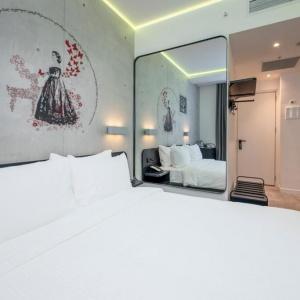 Hotel Golden Tulip Design Tbilisi