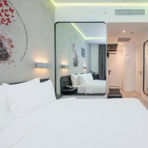 Hotel Golden Tulip Design Tbilisi